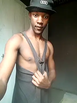king kgosiey55 online show from 05/22/26, 10:54