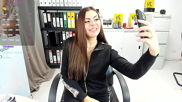 kilenyapatrice online show from 12/29/24, 11:50