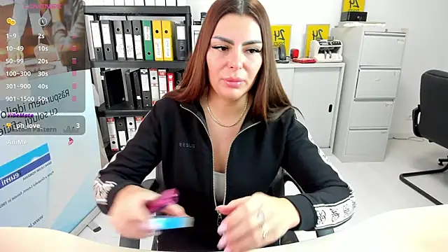 kilenyapatrice online show from 01/09/25, 11:58