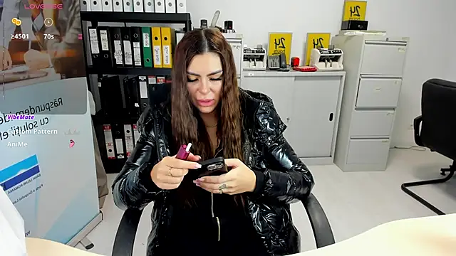 kilenyapatrice online show from 01/15/25, 12:36