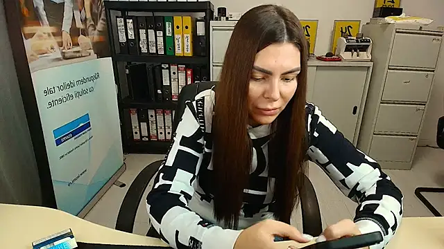 kilenyapatrice online show from 01/31/25, 10:31