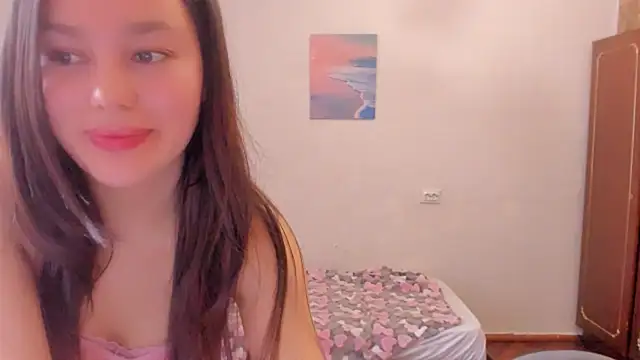 LunaXmii online show from 03/02/25, 06:16