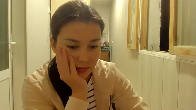 LunaXmii online show from 09/29/25, 09:52