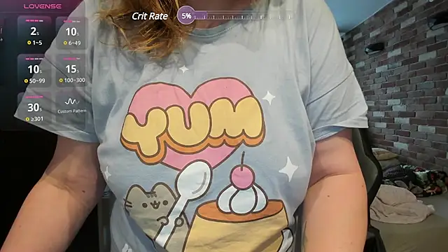 Lusttymommy online show from 02/28/25, 08:31