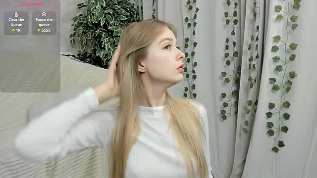 mell milles online show from 01/18/25, 07:48