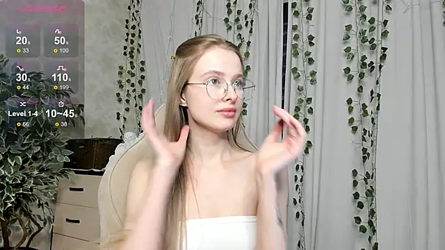 Snapshot of mell_milles chatting on 03/15/26, 02:23 mell milles online show from 03/15/26, 02:23