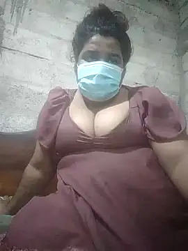 Snapshot of Aranyagril chatting on 09/12/25, 11:43 Aranyagril online show from 09/12/25, 11:43