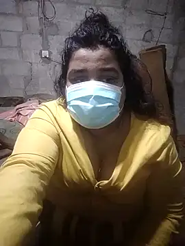 Snapshot of Aranyagril chatting on 09/25/25, 11:58 Aranyagril online show from 09/25/25, 11:58