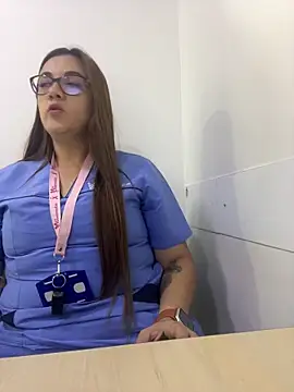 Snapshot of Shianrose chatting on 10/29/25, 07:26 Shianrose online show from 10/29/25, 07:26