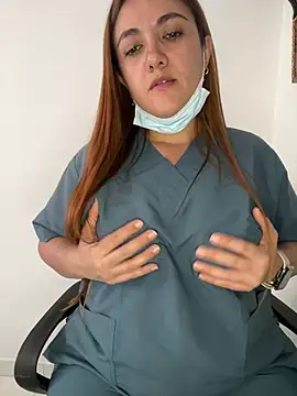 Shianrose online show from 03/11/26, 10:27