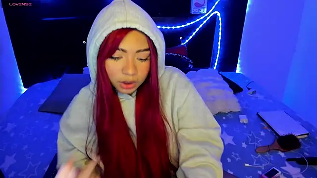 Snapshot of im_angels77 chatting on 02/05/25, 08:32 im angels77 online show from 02/05/25, 08:32