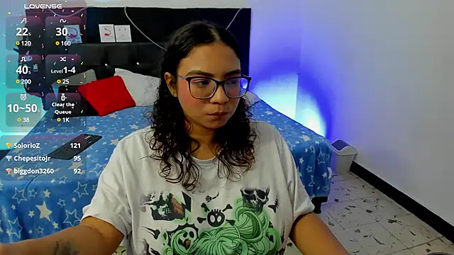 Snapshot of im_angels77 chatting on 03/03/25, 07:10 im angels77 online show from 03/03/25, 07:10