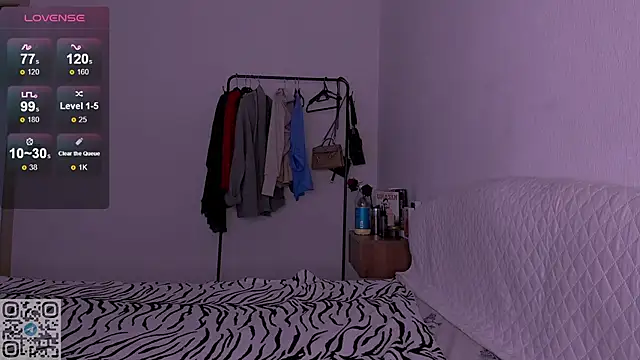 Snapshot of n0myrai chatting on 03/16/25, 06:31 n0myrai online show from 03/16/25, 06:31