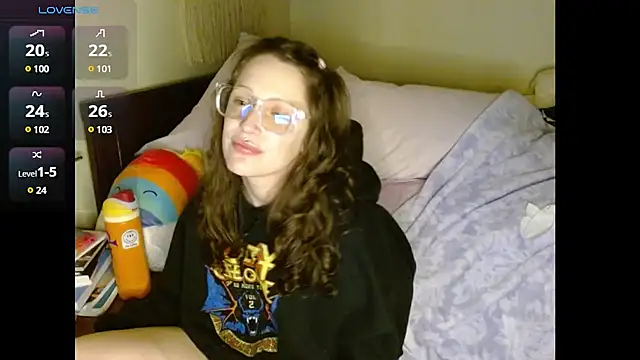 kennyyyXxX online show from 01/11/25, 04:48