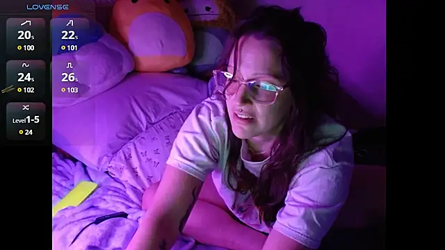 kennyyyXxX online show from 01/18/25, 03:53