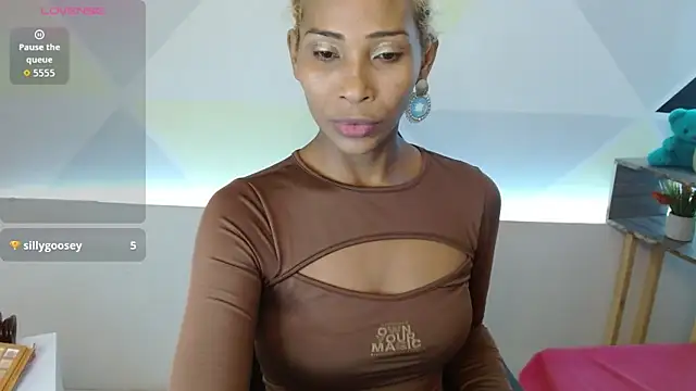 NatashaDormat online show from 09/22/25, 02:08