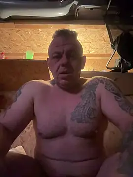 JakubW79 online show from 03/16/25, 03:14