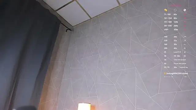 Blossom Sonya online show from 02/11/25, 10:26