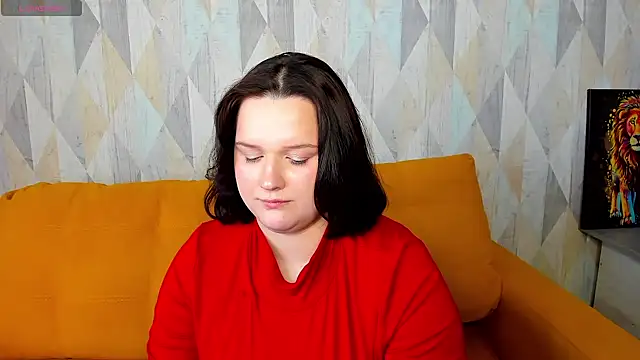 Blossom Sonya online show from 03/06/25, 07:36