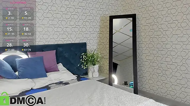 Blossom Sonya online show from 11/24/25, 01:16