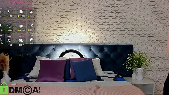 Blossom Sonya online show from 11/28/25, 12:24