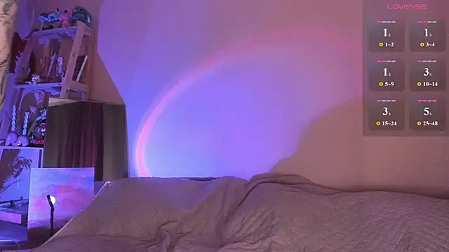 jennie chan online show from 05/24/26, 04:50