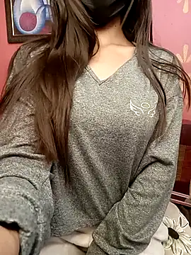 poojaji690 online show from 12/03/25, 05:48