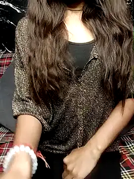 poojaji690 online show from 01/16/26, 06:50