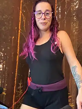 MagdalenaMedusa online show from 09/26/25, 12:20