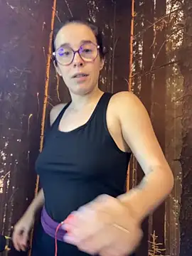 MagdalenaMedusa online show from 11/04/25, 08:02