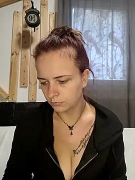 Lilith  Mystery online show from 10/17/25, 08:28