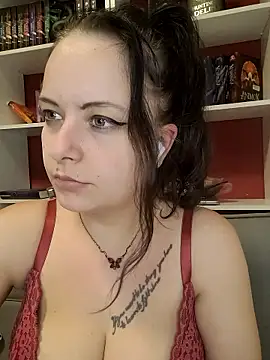 Lilith  Mystery online show from 01/07/26, 07:27