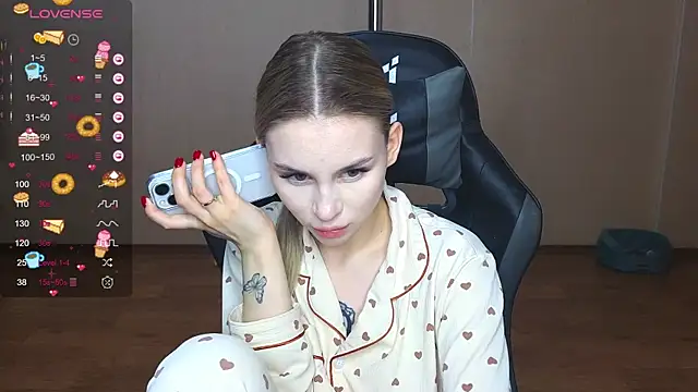 doll barbieee online show from 03/18/25, 01:21