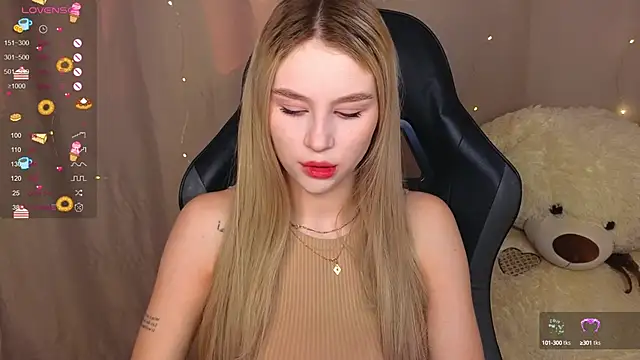 doll barbieee online show from 09/23/25, 11:46