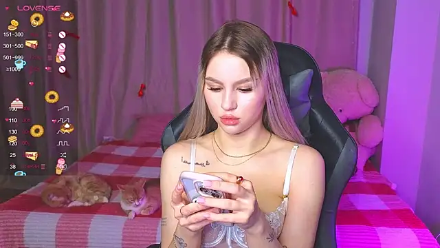 doll barbieee online show from 01/12/26, 02:22