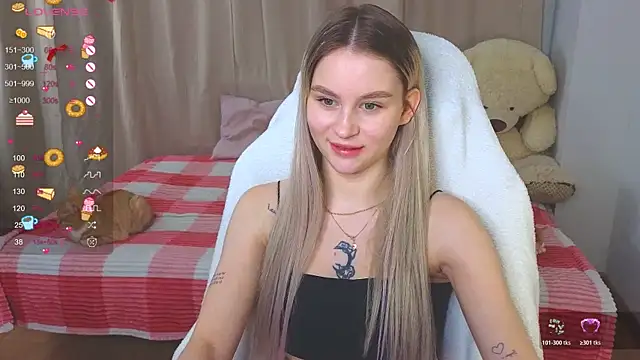 doll barbieee online show from 01/19/26, 02:54