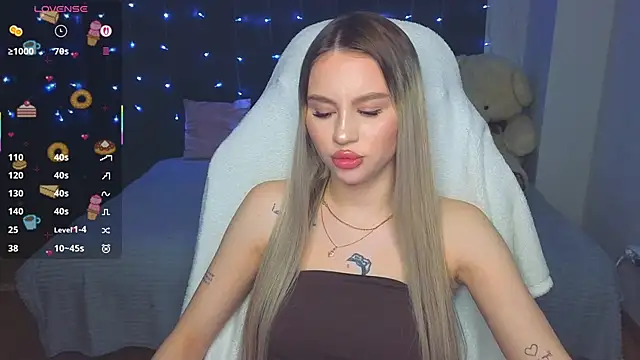 doll barbieee online show from 02/28/26, 09:05