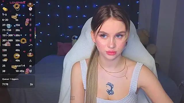 doll barbieee online show from 03/04/26, 05:08