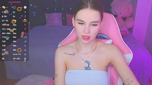 doll barbieee online show from 03/19/26, 12:25