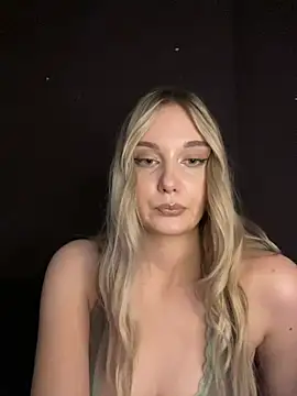 Alisa Rise online show from 01/26/25, 03:38