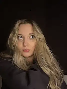 Alisa Rise online show from 02/13/25, 02:01