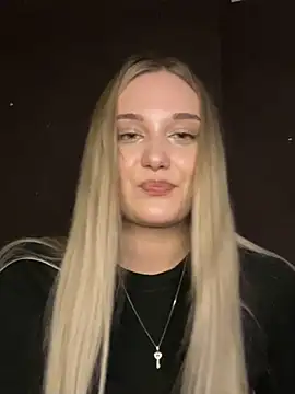 Alisa Rise online show from 02/14/25, 08:37