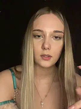 Alisa Rise online show from 02/14/25, 11:42