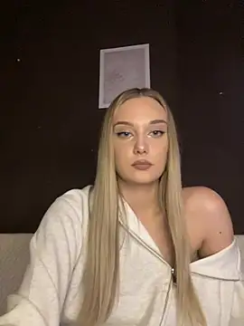 Alisa Rise online show from 02/23/25, 07:38