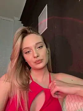 Alisa Rise online show from 02/28/25, 10:06