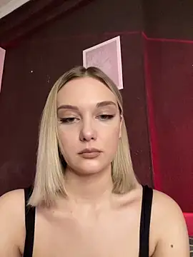 Alisa Rise online show from 03/07/25, 09:06