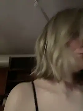 Alisa Rise online show from 03/08/25, 05:17