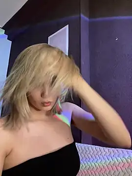 Alisa Rise online show from 03/23/25, 12:58