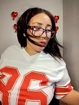 Snapshot of alexxaa96 chatting on 02/19/25, 02:23 alexxaa96 online show from 02/19/25, 02:23