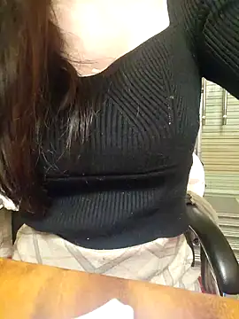 Snapshot of Claire_xixi1 chatting on 12/13/24, 02:27 Claire xixi1 online show from 12/13/24, 02:27